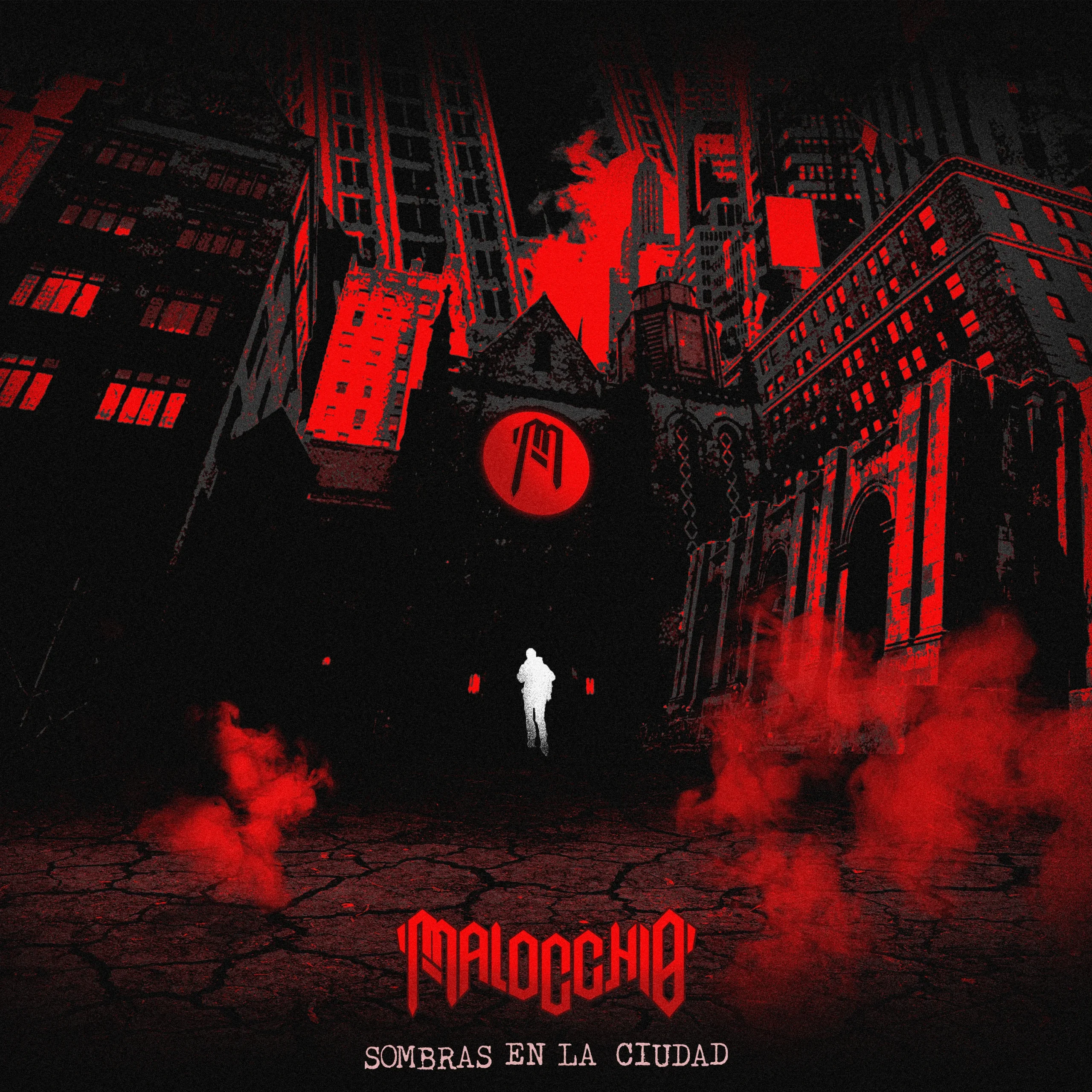 Portada – Sombras en la Ciudad