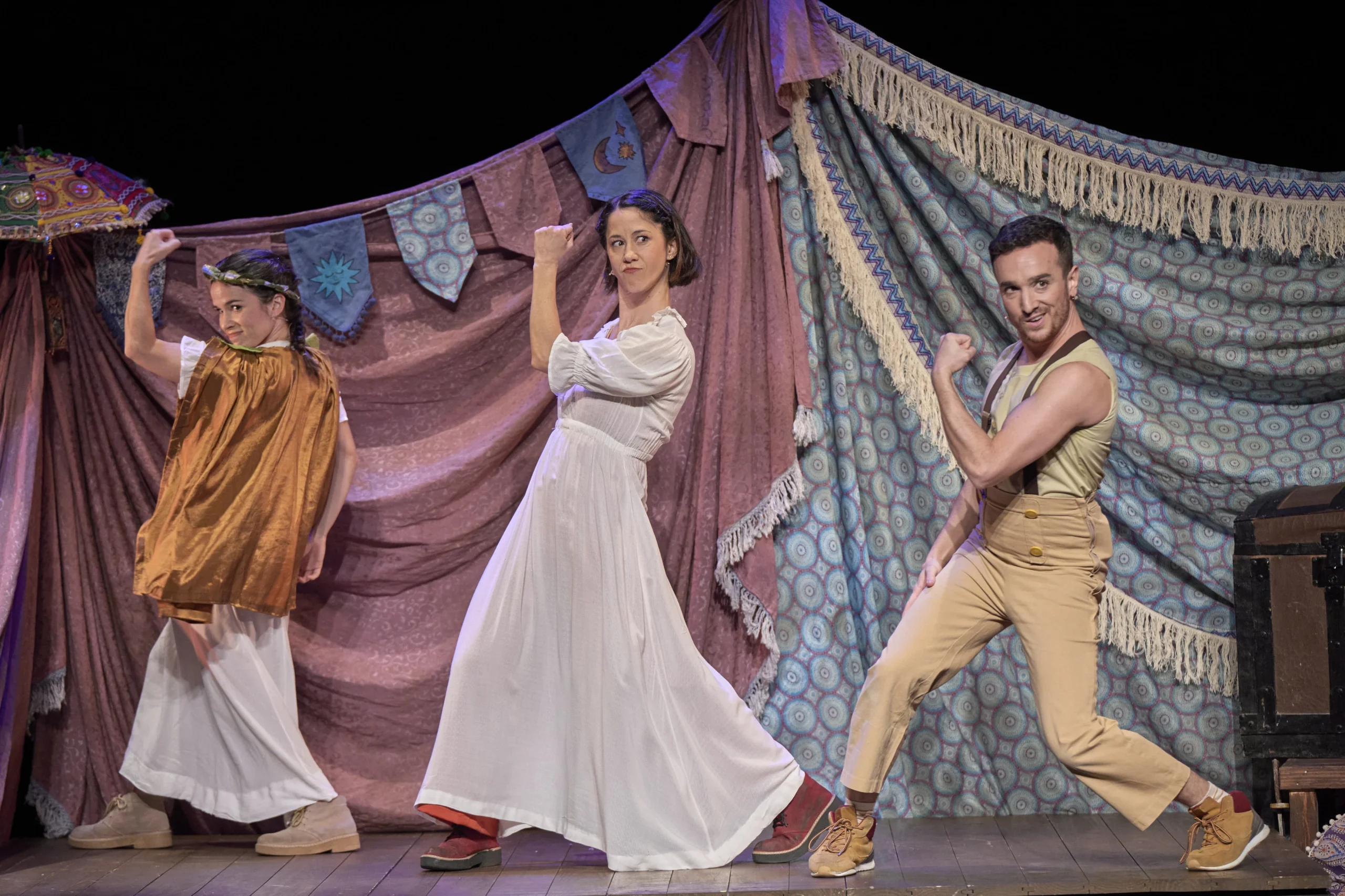 Sueño prensa 1 PH Pablolorente