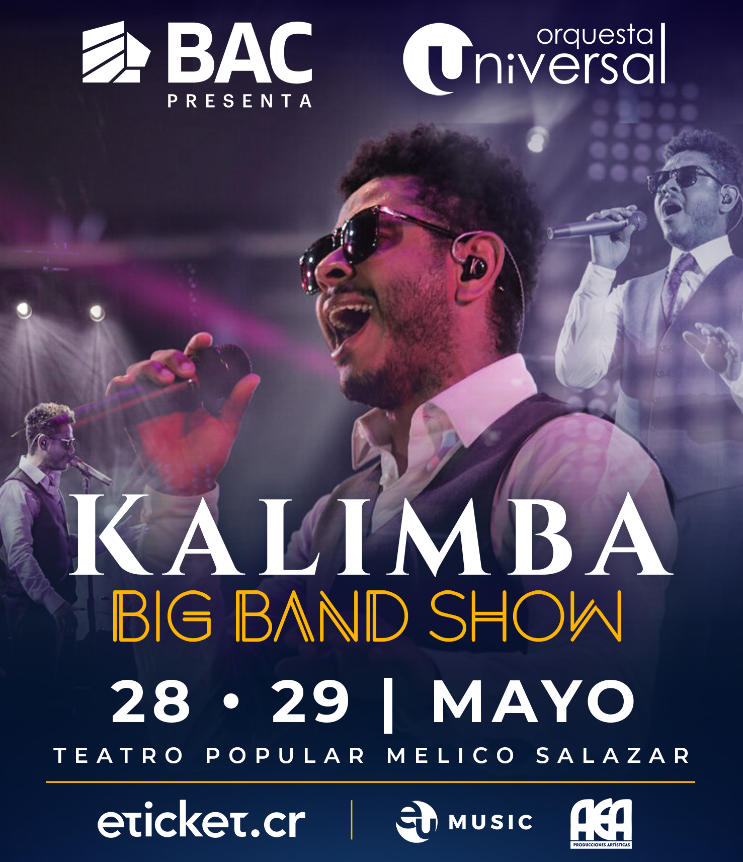 Kv – Kalimba
